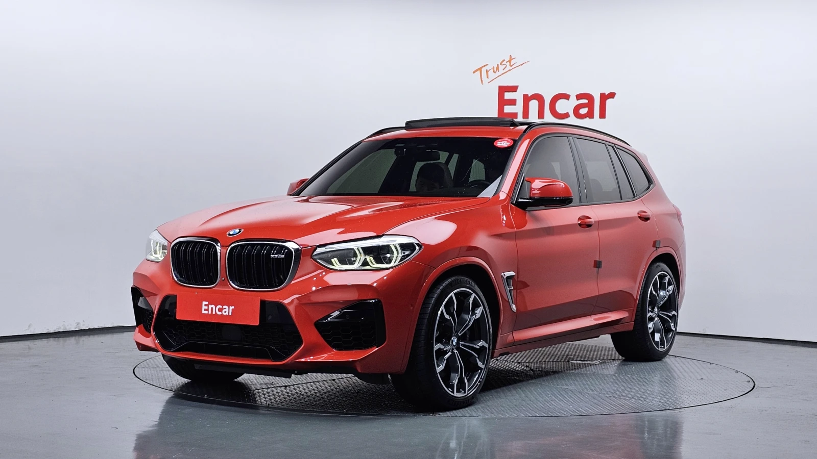 BMW X3 BLIND SPOT* HUD* ЕЛ. БАГАЖНИК* 360* КРАЙНА ЦЕНА