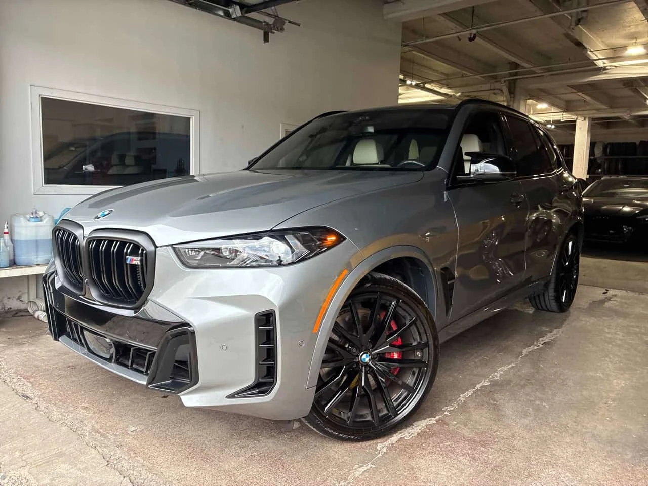 BMW X5 * M60i xDrive* АВТОКРЕДИТ БЕЗ ПЪРВОНАЧАЛНА ВНОСКА*
