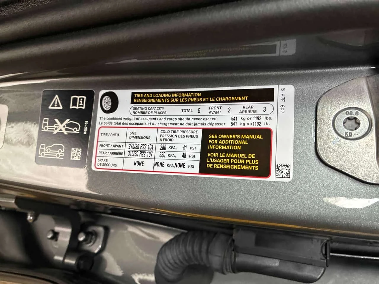 BMW X5 * M60i xDrive* АВТОКРЕДИТ БЕЗ ПЪРВОНАЧАЛНА ВНОСКА*, снимка 11 - Автомобили и джипове - 55747066