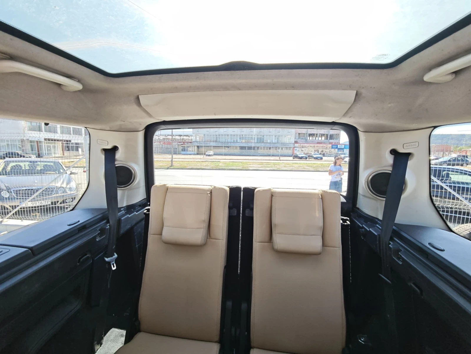 Land Rover Discovery Discovery 3, снимка 13 - Автомобили и джипове - 55982566