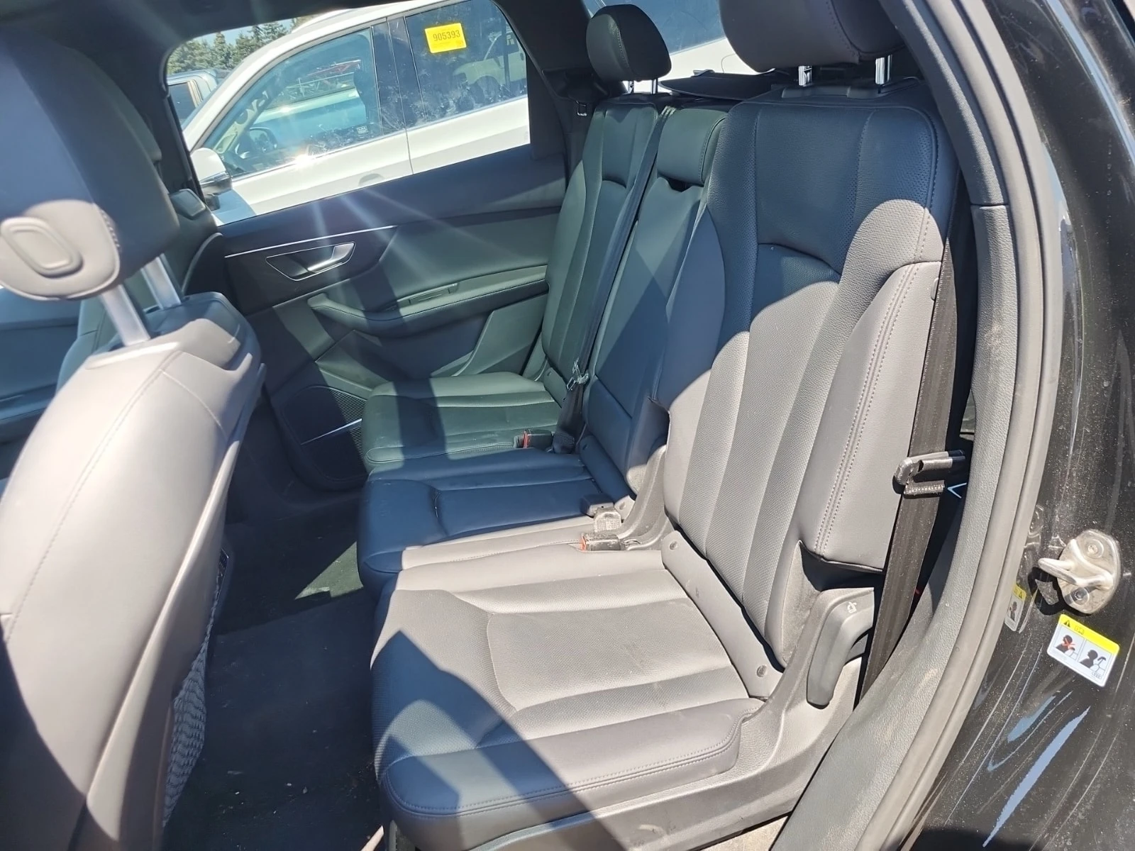 Audi Q7 * PROGRESSIV * CARFAX * ОБДУХ* ФИНАНСИРАНЕ, снимка 12 - Автомобили и джипове - 56013106