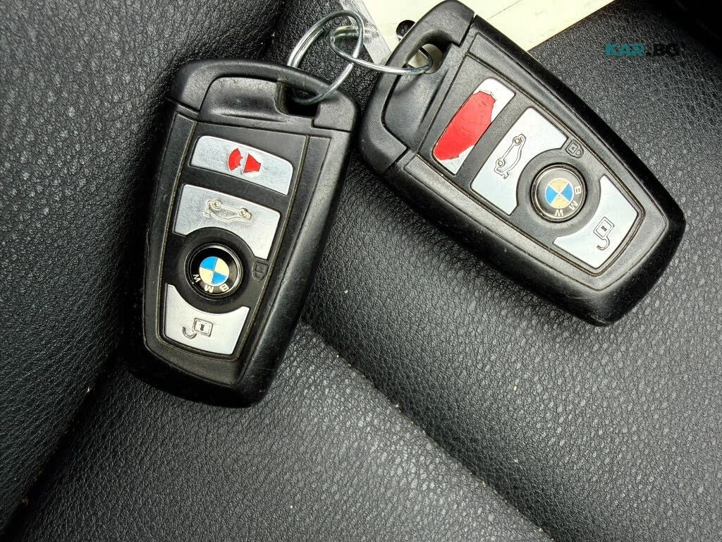 BMW X3 xDrive * 28i * АвтоКредит * (ЦЕНА ДО БГ), снимка 7 - Автомобили и джипове - 56144299