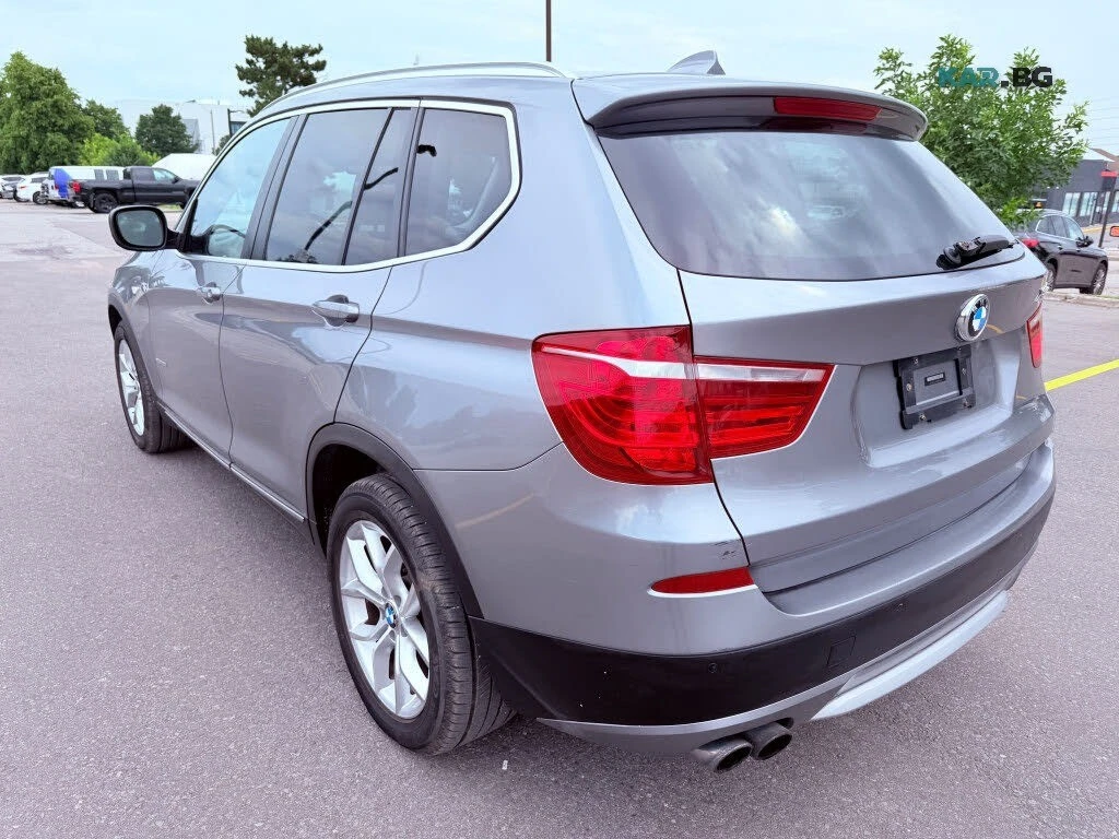BMW X3 xDrive * 28i * АвтоКредит * (ЦЕНА ДО БГ), снимка 5 - Автомобили и джипове - 56144299