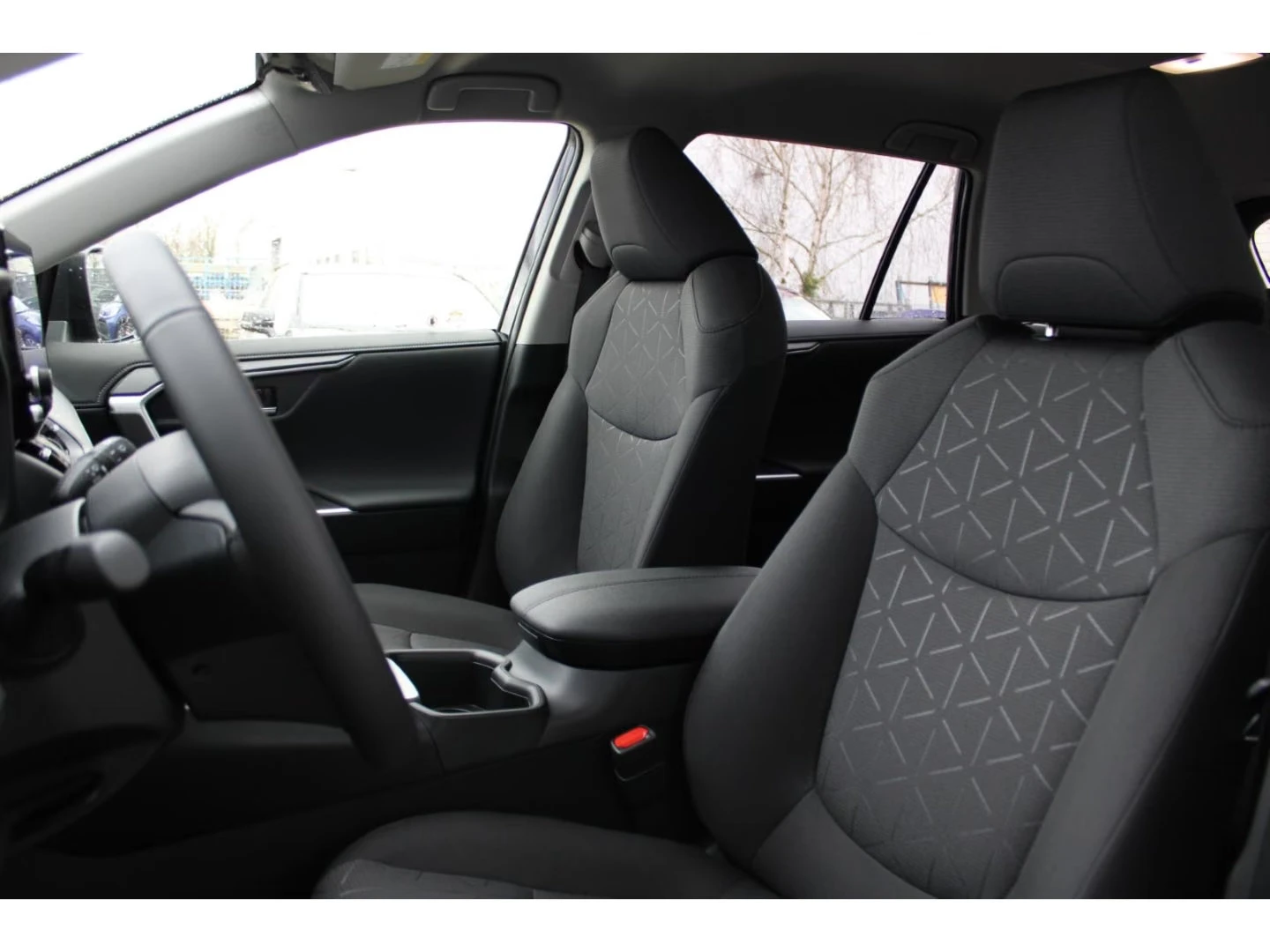 Toyota Rav4 HEV/4X4/TEAM-D/222HP/CAM/LED/DIGITAL/949z | Mobile.bg � ����������� 9