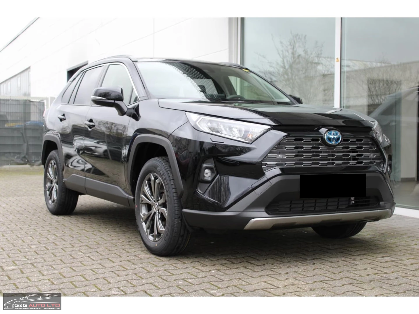 Toyota Rav4 HEV/4X4/TEAM-D/222HP/CAM/LED/DIGITAL/949z | Mobile.bg � ����������� 5