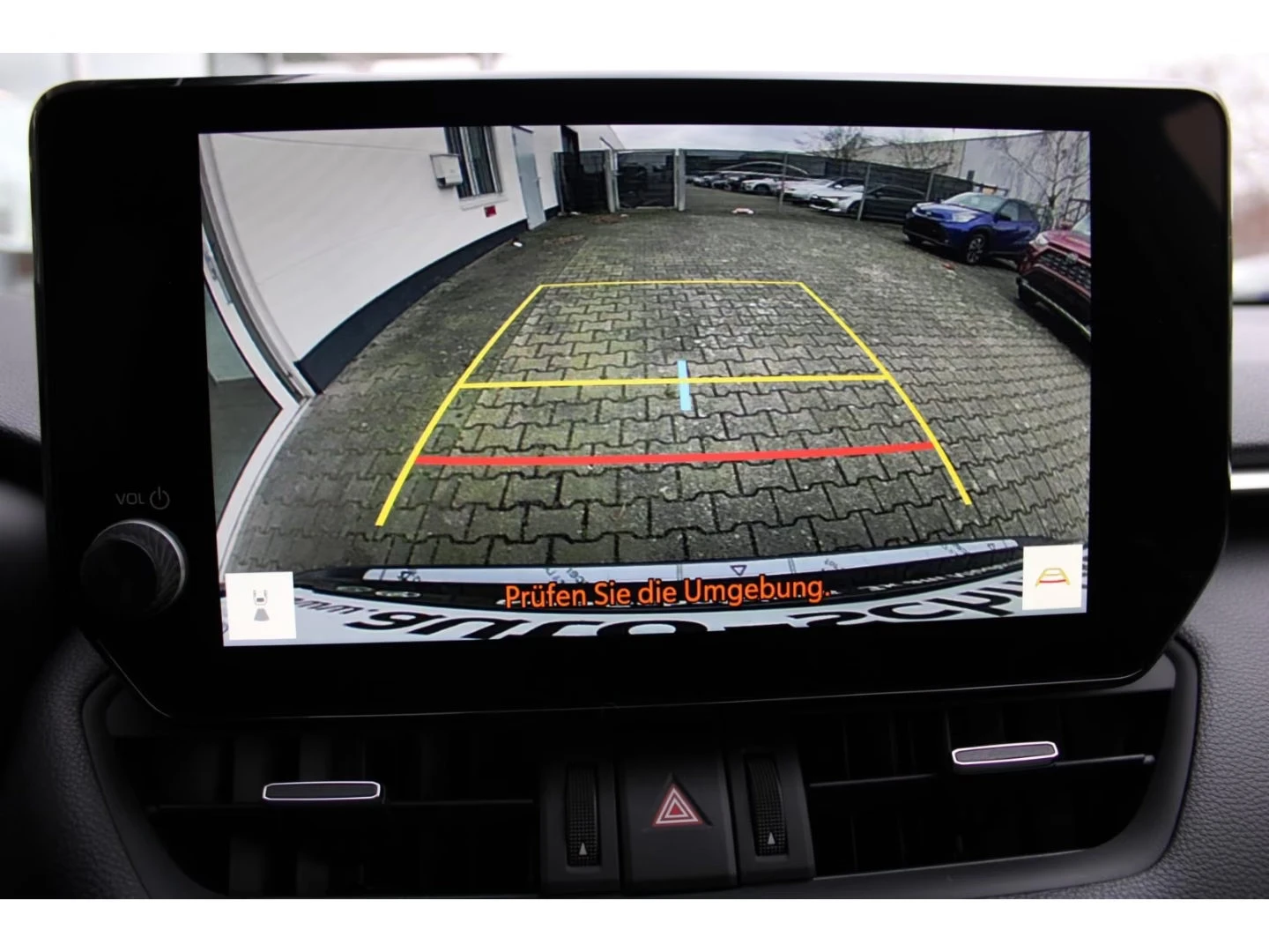 Toyota Rav4 HEV/4X4/TEAM-D/222HP/CAM/LED/DIGITAL/949z | Mobile.bg � ����������� 11