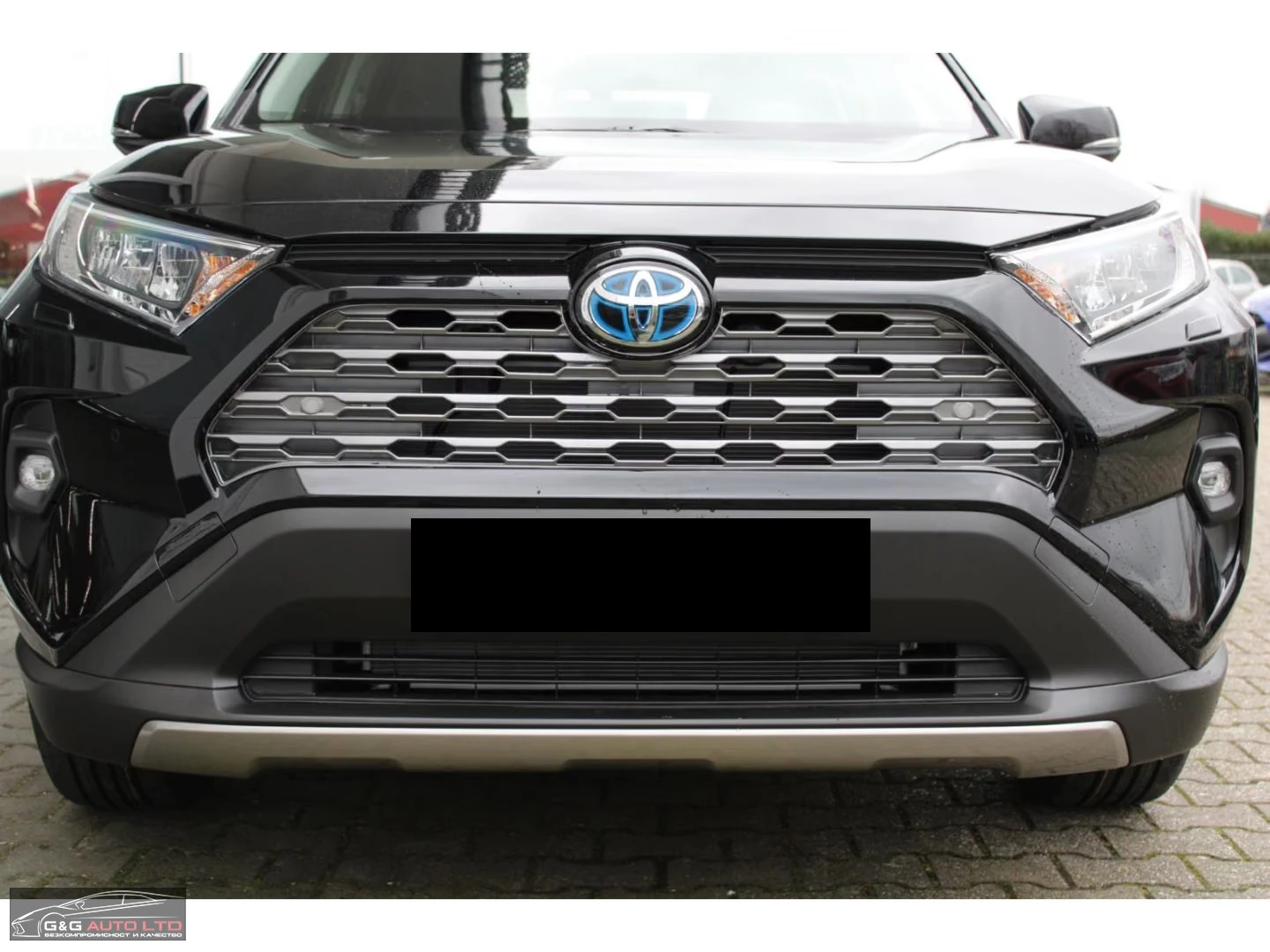 Toyota Rav4 HEV/4X4/TEAM-D/222HP/CAM/LED/DIGITAL/949z | Mobile.bg � ����������� 2