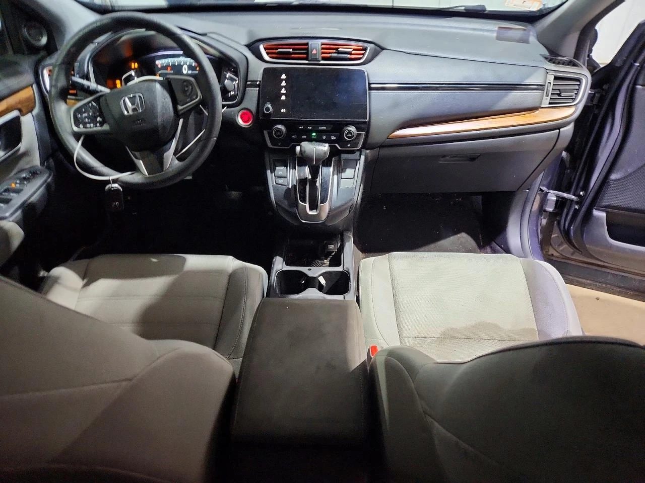 Honda Cr-v 1.5l Ex | Mobile.bg � ����������� 8