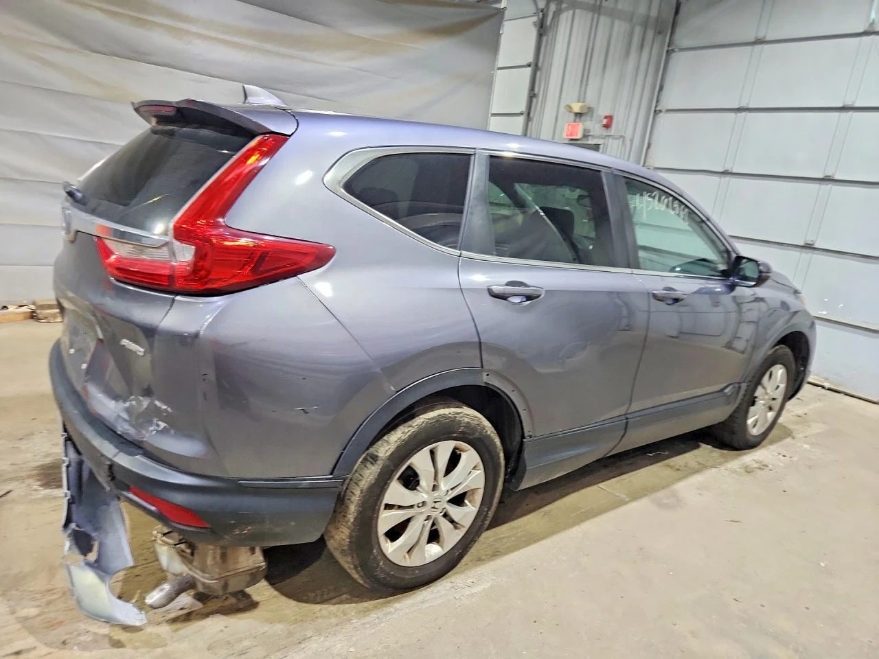 Honda Cr-v 1.5l Ex | Mobile.bg � ����������� 3