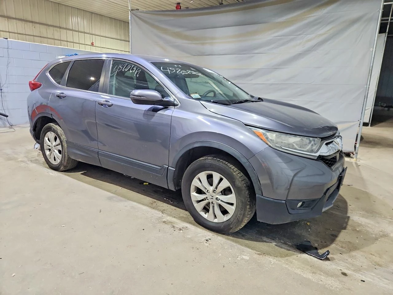 Honda Cr-v 1.5l Ex | Mobile.bg � ����������� 4