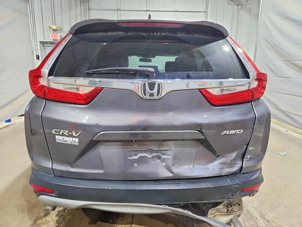 Honda Cr-v 1.5l Ex | Mobile.bg � ����������� 6