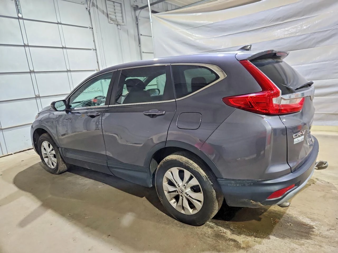 Honda Cr-v 1.5l Ex | Mobile.bg � ����������� 2