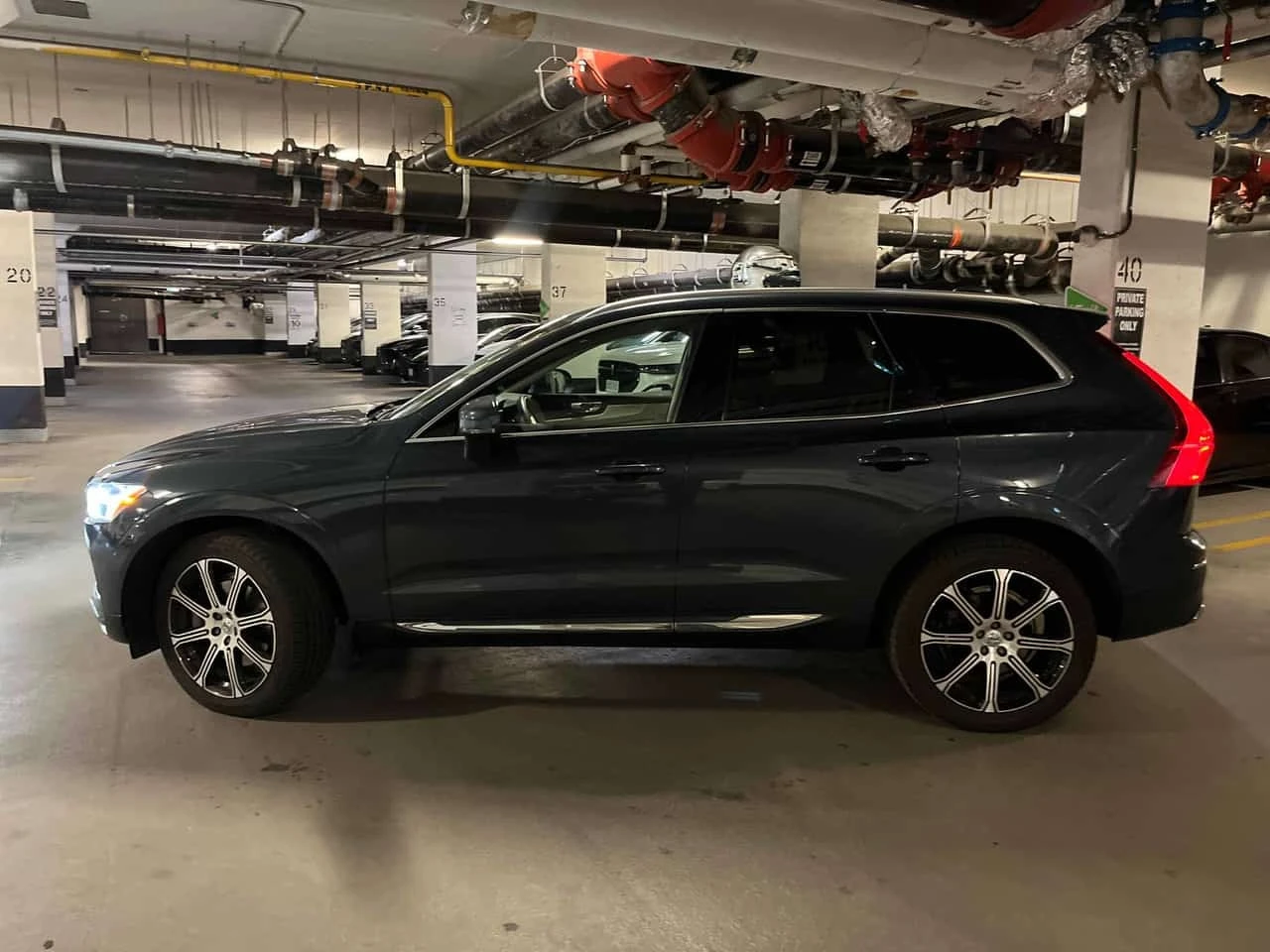 Volvo XC60 * Inscription * ���������� ��� ������������ ������ | Mobile.bg � ����������� 3