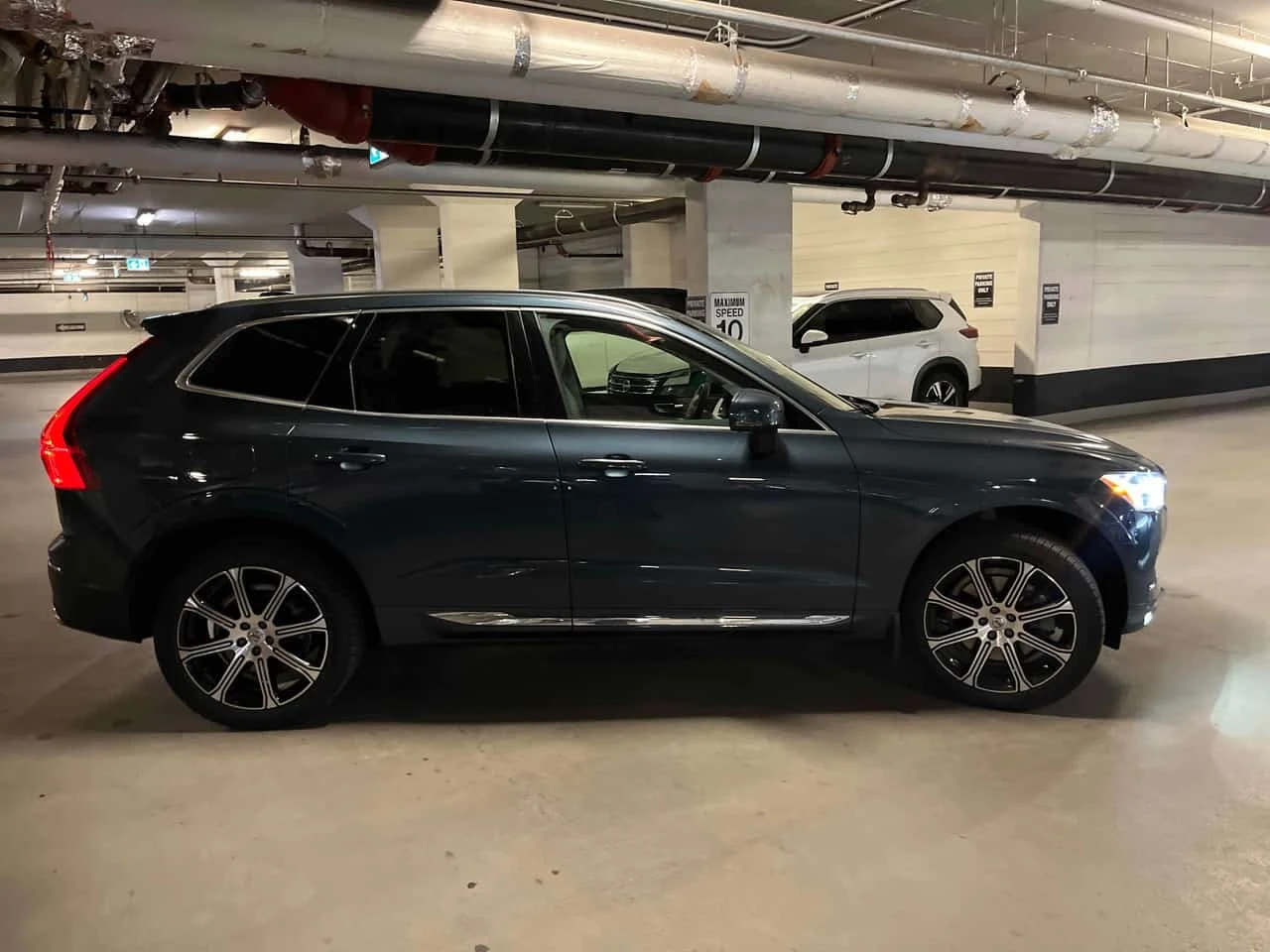 Volvo XC60 * Inscription * ���������� ��� ������������ ������ | Mobile.bg � ����������� 4