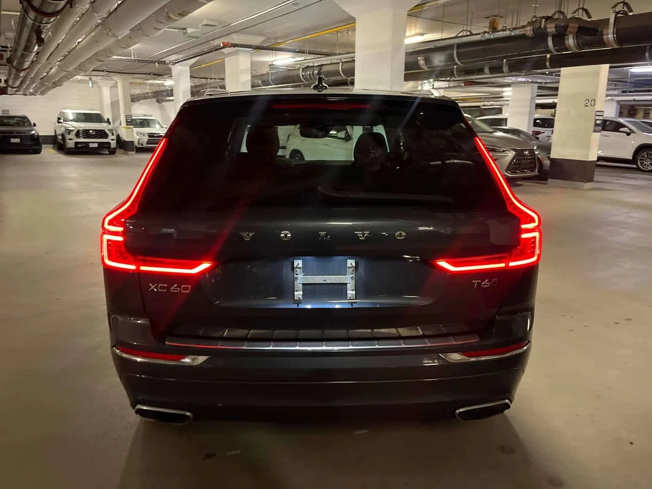Volvo XC60 * Inscription * ���������� ��� ������������ ������ | Mobile.bg � ����������� 5