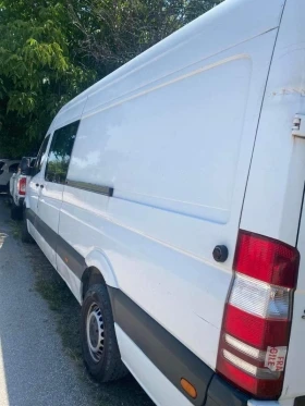 Mercedes-Benz Sprinter 311 Дълга база 2.2 diesel, снимка 5