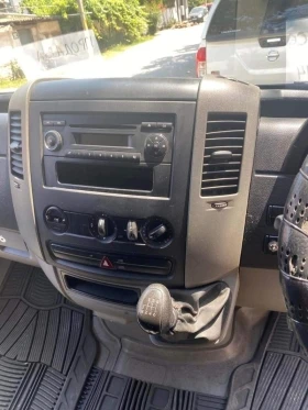 Mercedes-Benz Sprinter 311 Дълга база 2.2 diesel, снимка 10