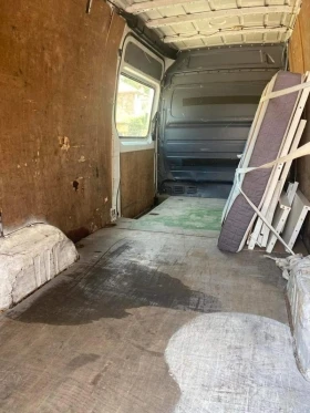 Mercedes-Benz Sprinter 311 Дълга база 2.2 diesel, снимка 11