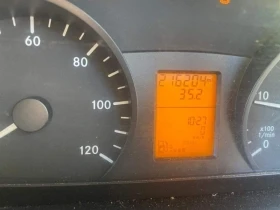 Mercedes-Benz Sprinter 311 Дълга база 2.2 diesel, снимка 8