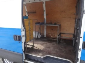 Iveco Daily   * * * ШЕРКОМ * * *  ВНОС ОТ ШВЕЙЦАРИЯ * * * , снимка 11