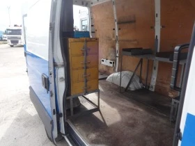 Iveco Daily   * * * ШЕРКОМ * * *  ВНОС ОТ ШВЕЙЦАРИЯ * * * , снимка 12