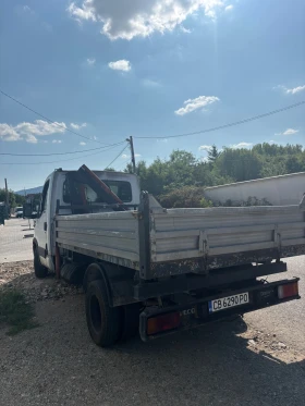 Iveco Daily 2.3 кран-самосвал, снимка 9