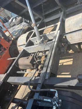 Iveco Daily 2.3 кран-самосвал, снимка 8