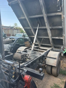 Iveco Daily 2.3 кран-самосвал, снимка 5