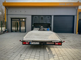 Iveco Daily 35S18 * HiMatic* LED* NAVI* Webasto* Distronic* Ca, снимка 4