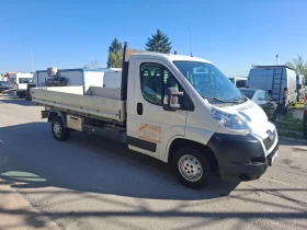 Peugeot Boxer 2.2HDI 130кс, снимка 3