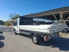 Peugeot Boxer 2.2HDI 130кс, снимка 5