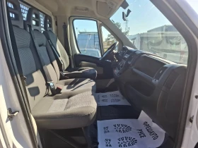 Peugeot Boxer 2.2HDI 130кс, снимка 9