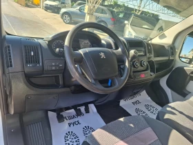 Peugeot Boxer 2.2HDI 130кс, снимка 8