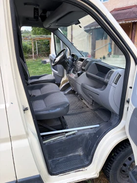 Peugeot Boxer, снимка 10