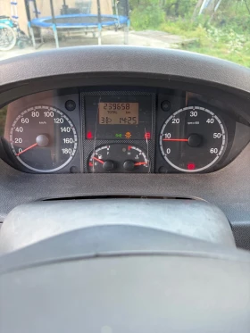 Peugeot Boxer, снимка 8