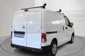 Nissan NV200 1, 5 dCi, снимка 4