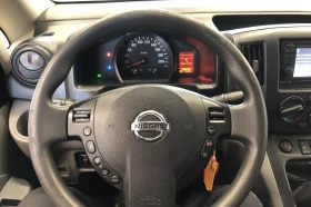 Nissan NV200 1, 5 dCi, снимка 7