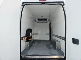 Fiat Ducato 3.0, Хладилен, XXL, снимка 11