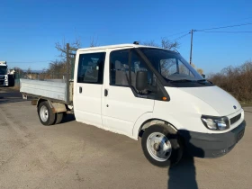 Ford Transit 350Т90, снимка 3