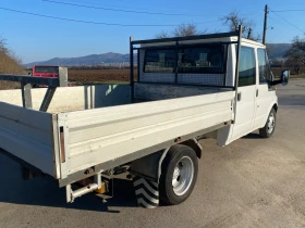 Ford Transit 350Т90, снимка 6