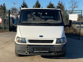 Ford Transit 350Т90, снимка 2