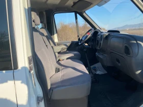 Ford Transit 350Т90, снимка 10