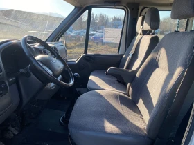 Ford Transit 350Т90, снимка 9