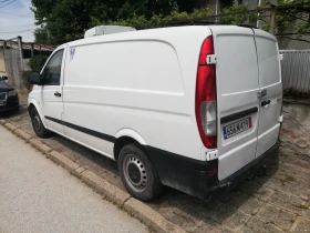 Обява за продажба на Mercedes-Benz Vito ~10 999 лв. - изображение 3