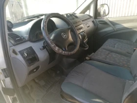 Обява за продажба на Mercedes-Benz Vito ~10 999 лв. - изображение 6