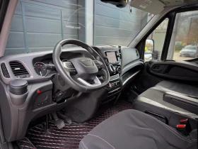 Iveco Daily 35S18 * HiMatic* LED* NAVI* Webasto* Distronic* Ca, снимка 7