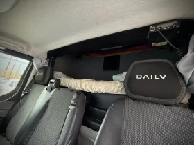 Iveco Daily 35S18 * HiMatic* LED* NAVI* Webasto* Distronic* Ca, снимка 9