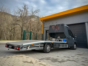 Iveco Daily 35S18 * HiMatic* LED* NAVI* Webasto* Distronic* Ca, снимка 6