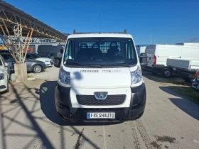 Peugeot Boxer 2.2HDI 130�� | Mobile.bg � ����� ������ 2
