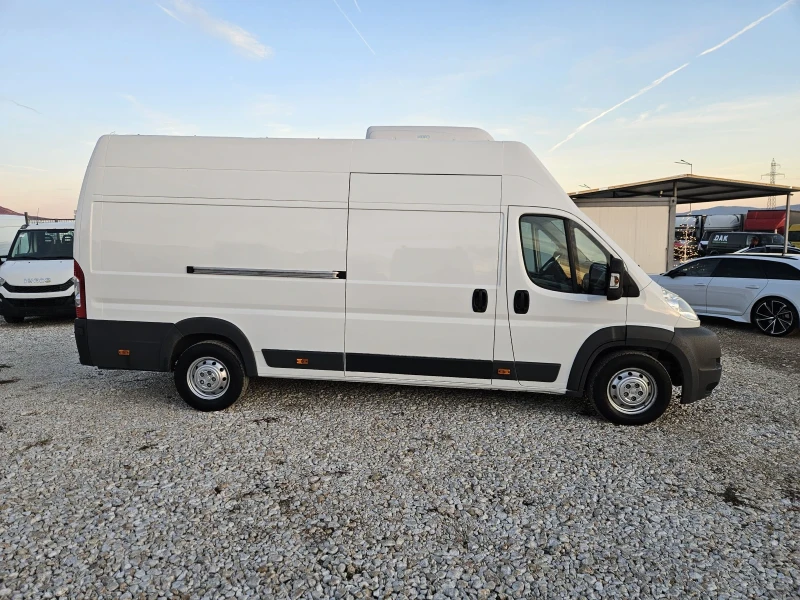 Fiat Ducato 3.0, Хладилен, XXL, снимка 6 - Бусове и автобуси - 48017530